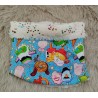 Snood motif funny