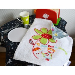 Serviette de table Petite...