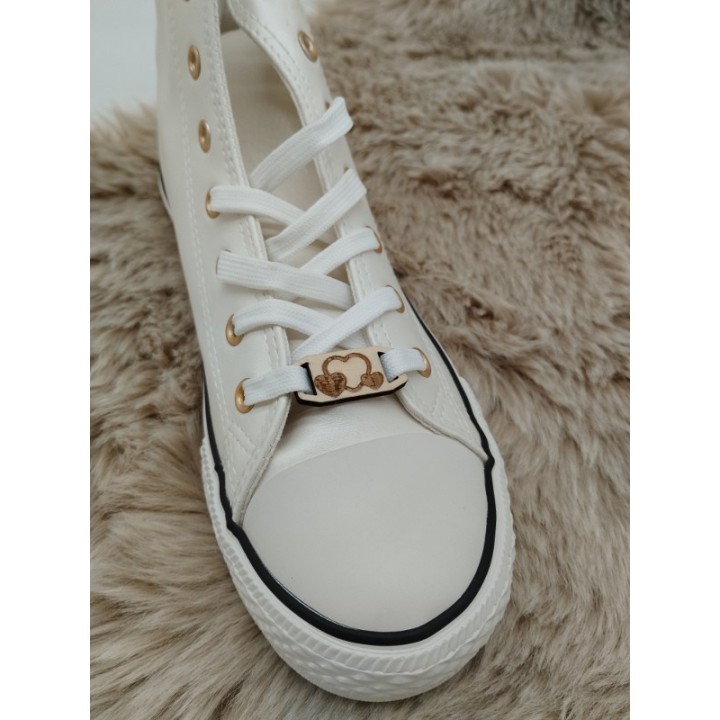 Languettes de lacets