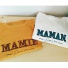 Sweat "Maman depuis ..."
