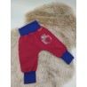 Sarouel poche licorne