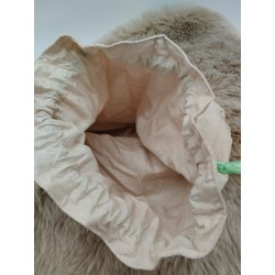 Sac pochon tissus 2