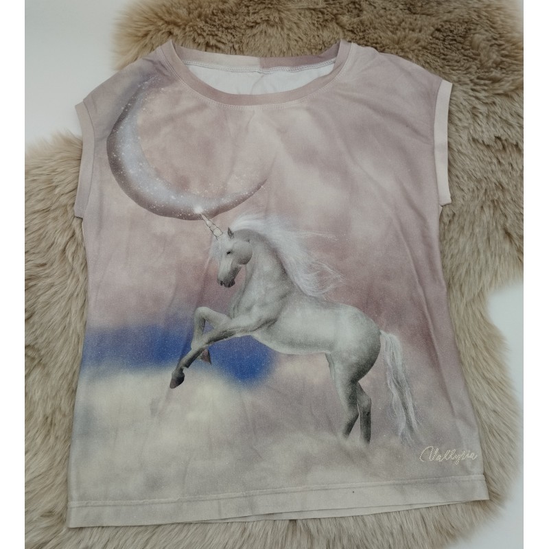 T-shirt licorne T-shirt licorne