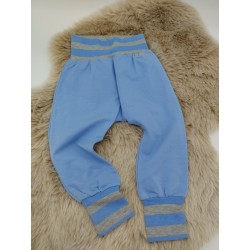 Pantalon évolutif dragon