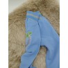 Pantalon évolutif dragon