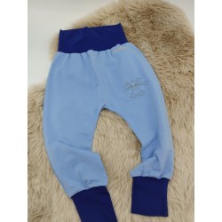 Pantalon évolutif souris