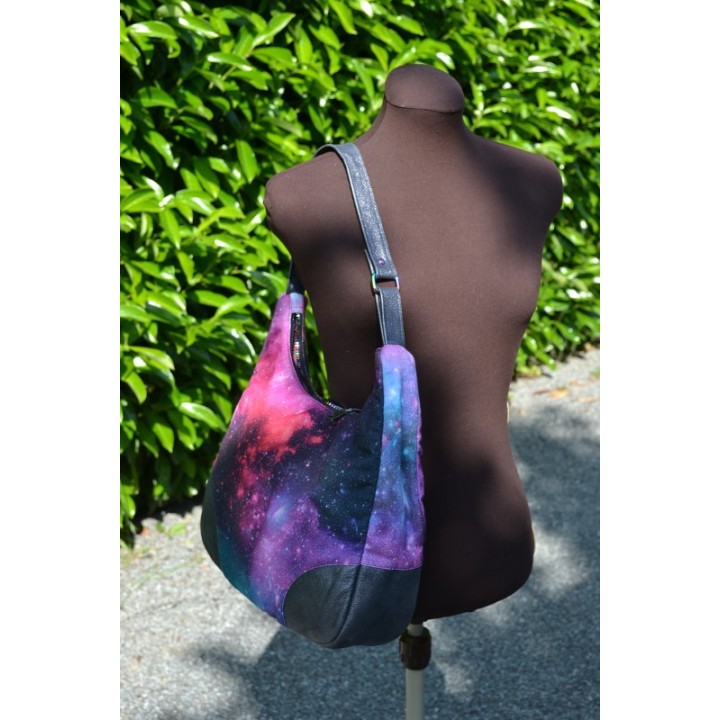Sac Astrid Galaxy