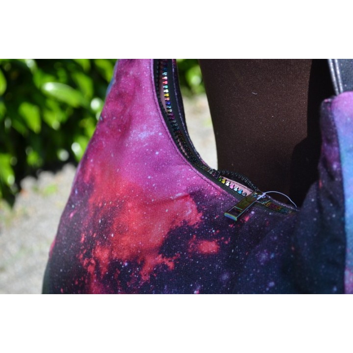 Sac Astrid Galaxy