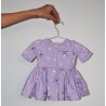 Robe georgia Esquimaux