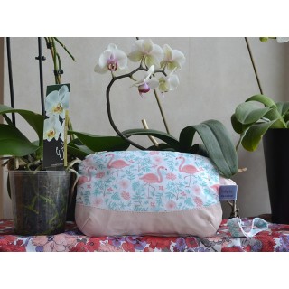 Pochette Clématis flamand