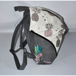 Sac Denver ananas
