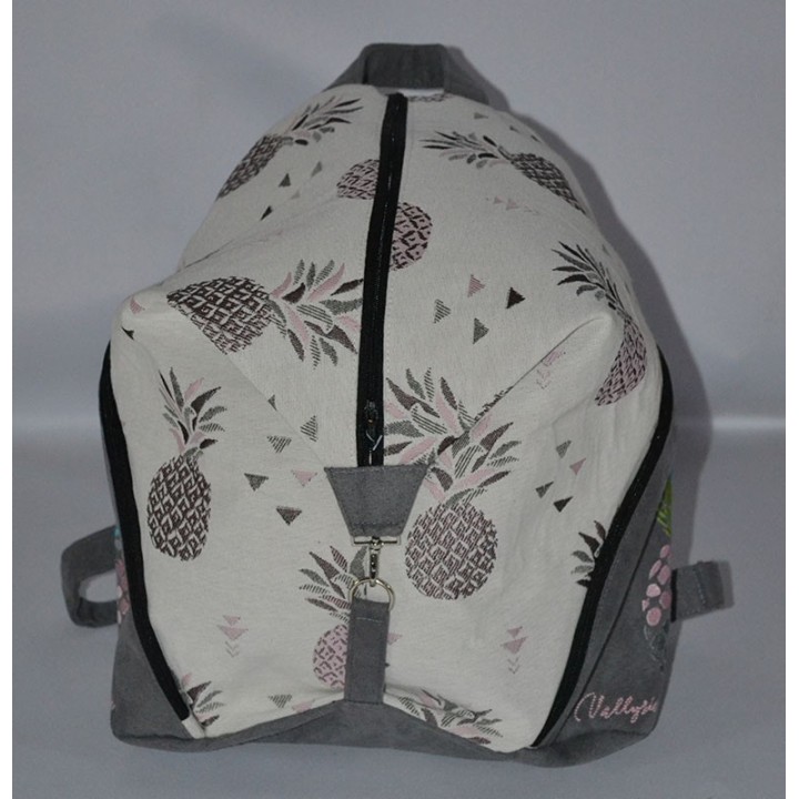 Sac Denver ananas