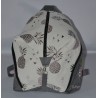 Sac Denver ananas