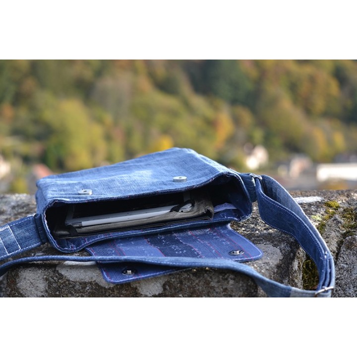 Sac Coneflower Jean