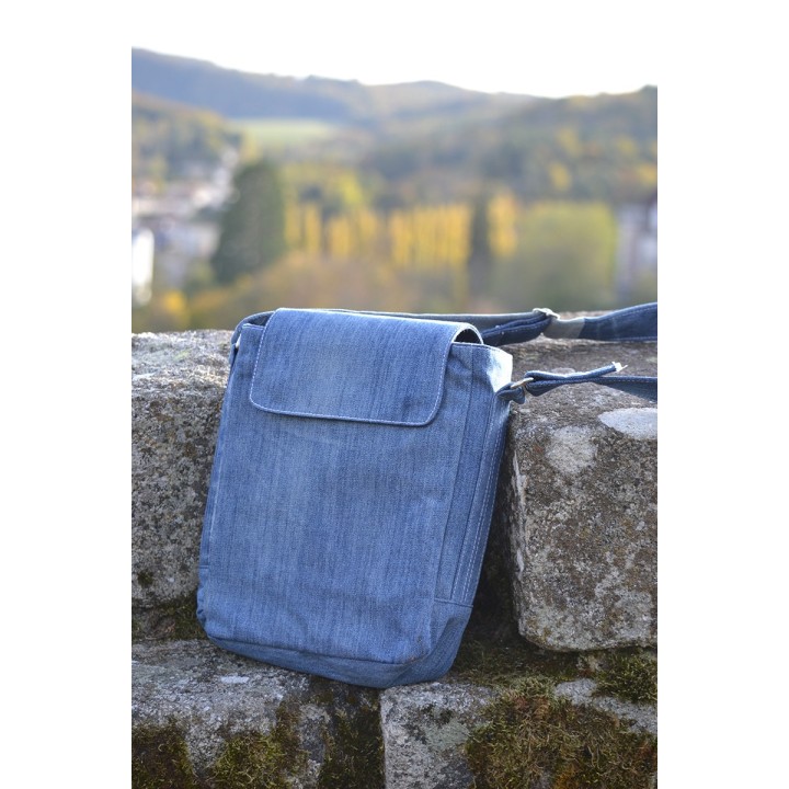 Sac Coneflower Jean