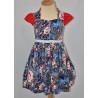 Robe rockability