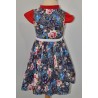 Robe rockability