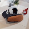 Chaussons mouton