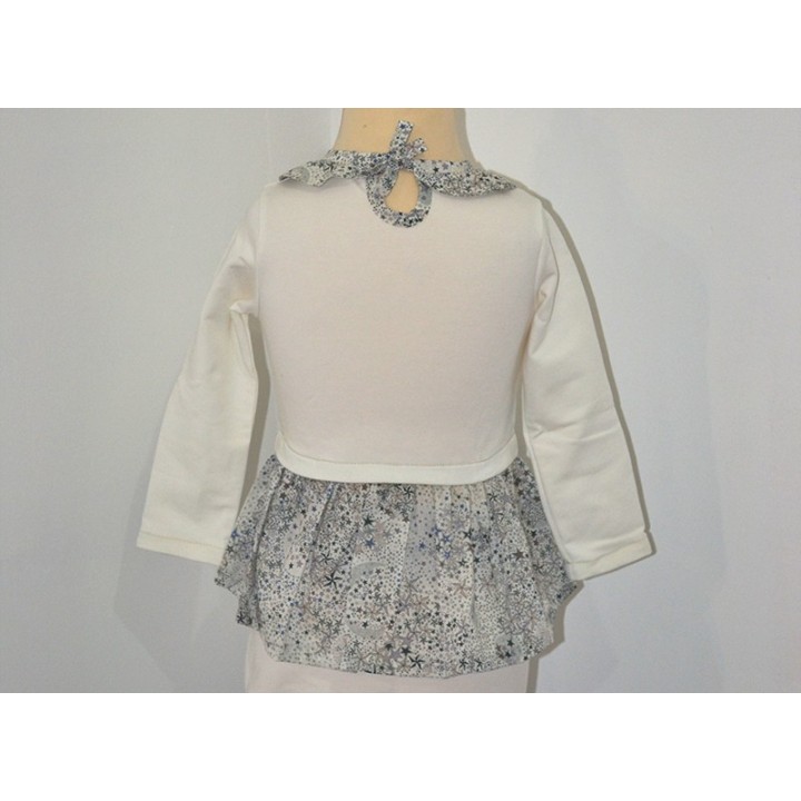 Sweat Blythe écru